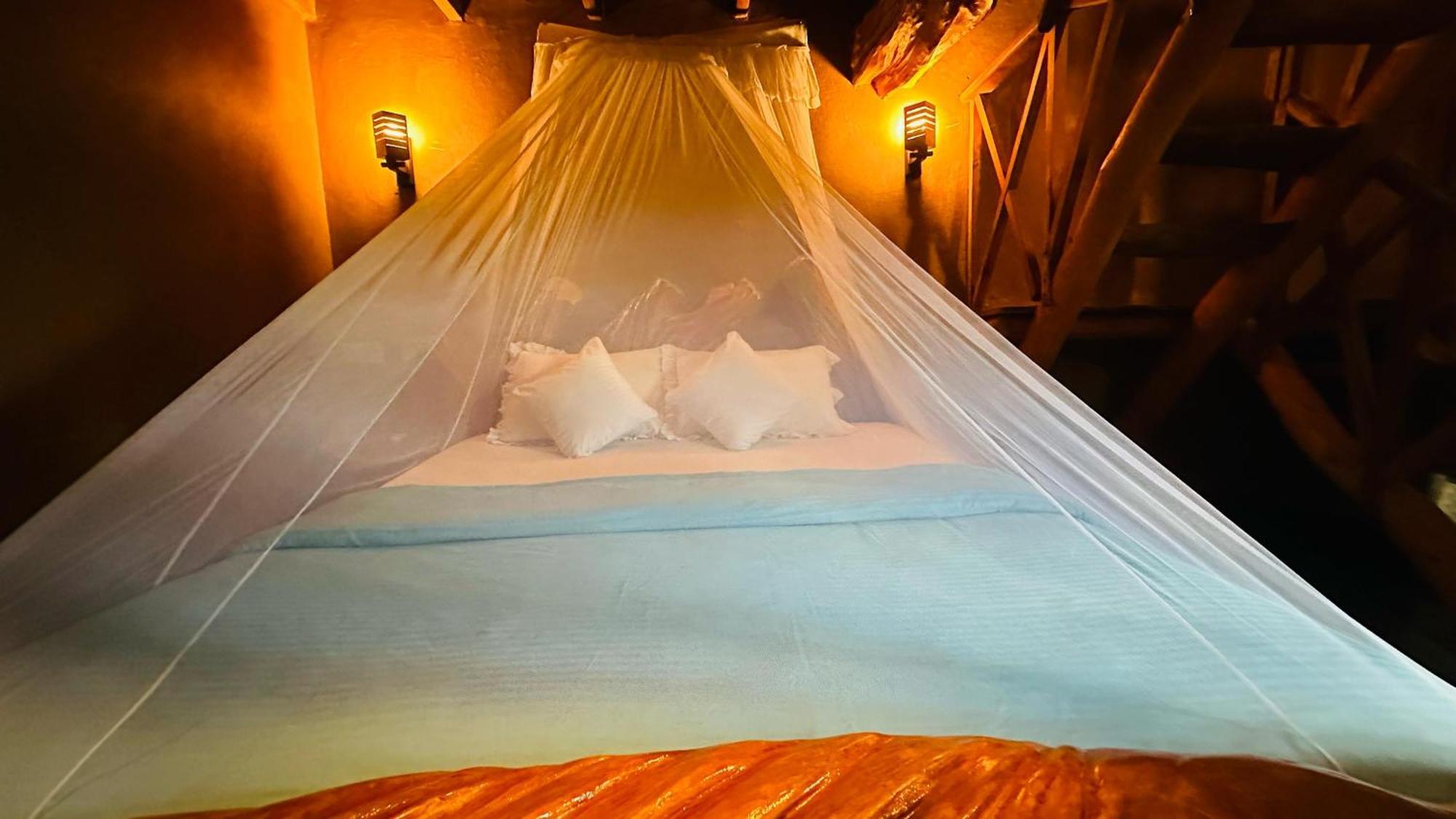Gasthof Ama Eco Sigiriya
