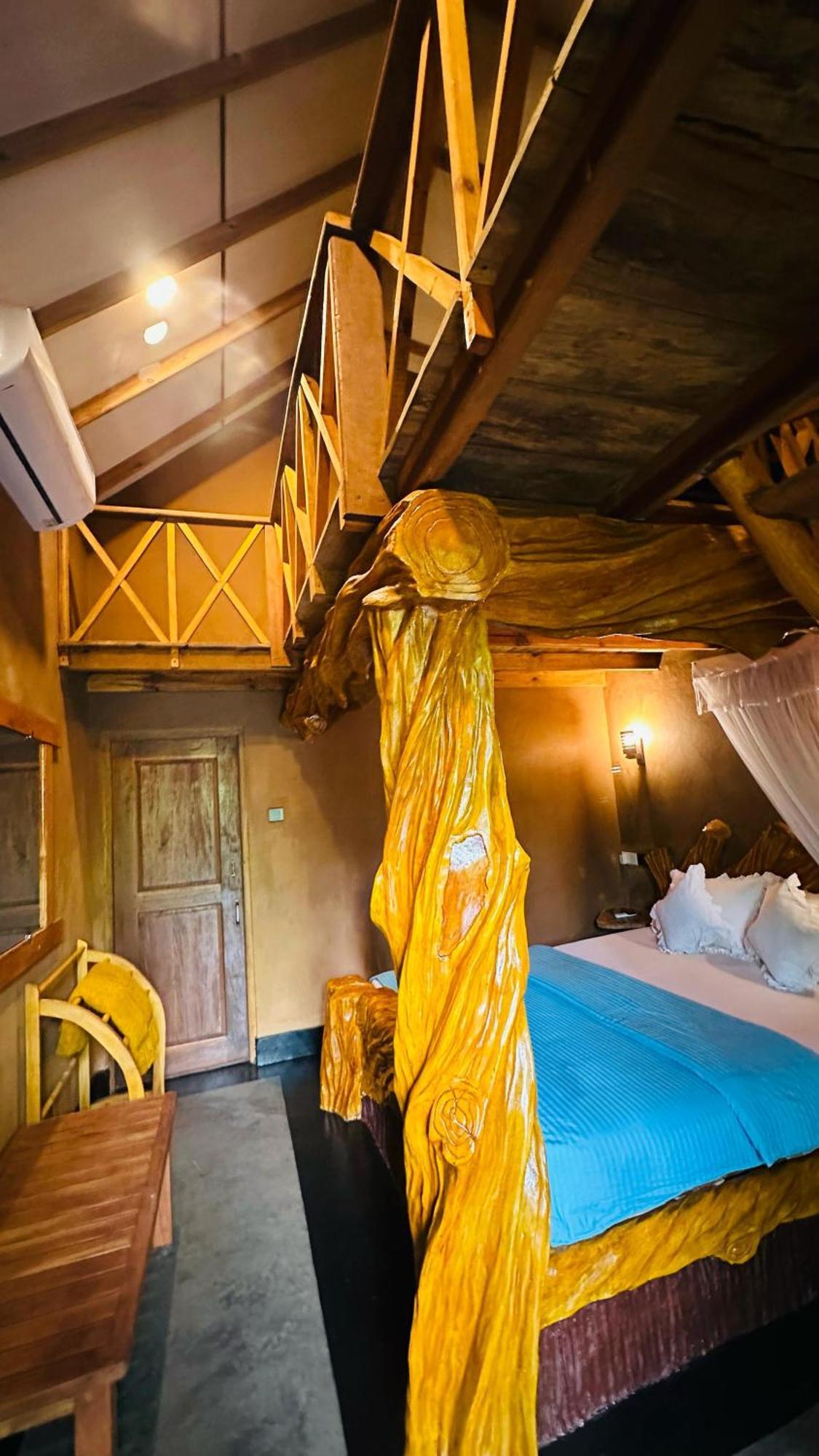 Ama Eco Sigiriya