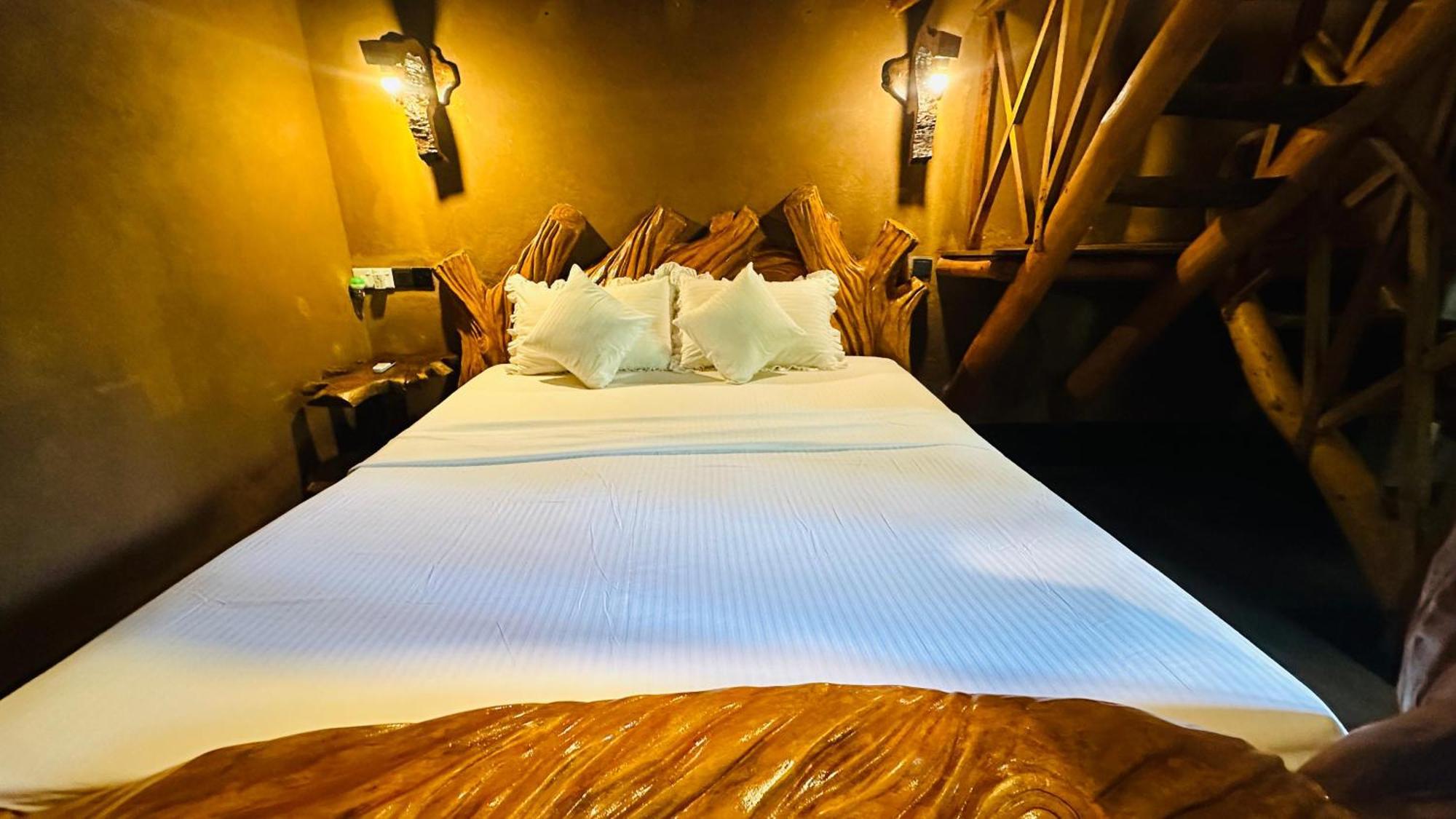 Ama Eco * Sigiriya