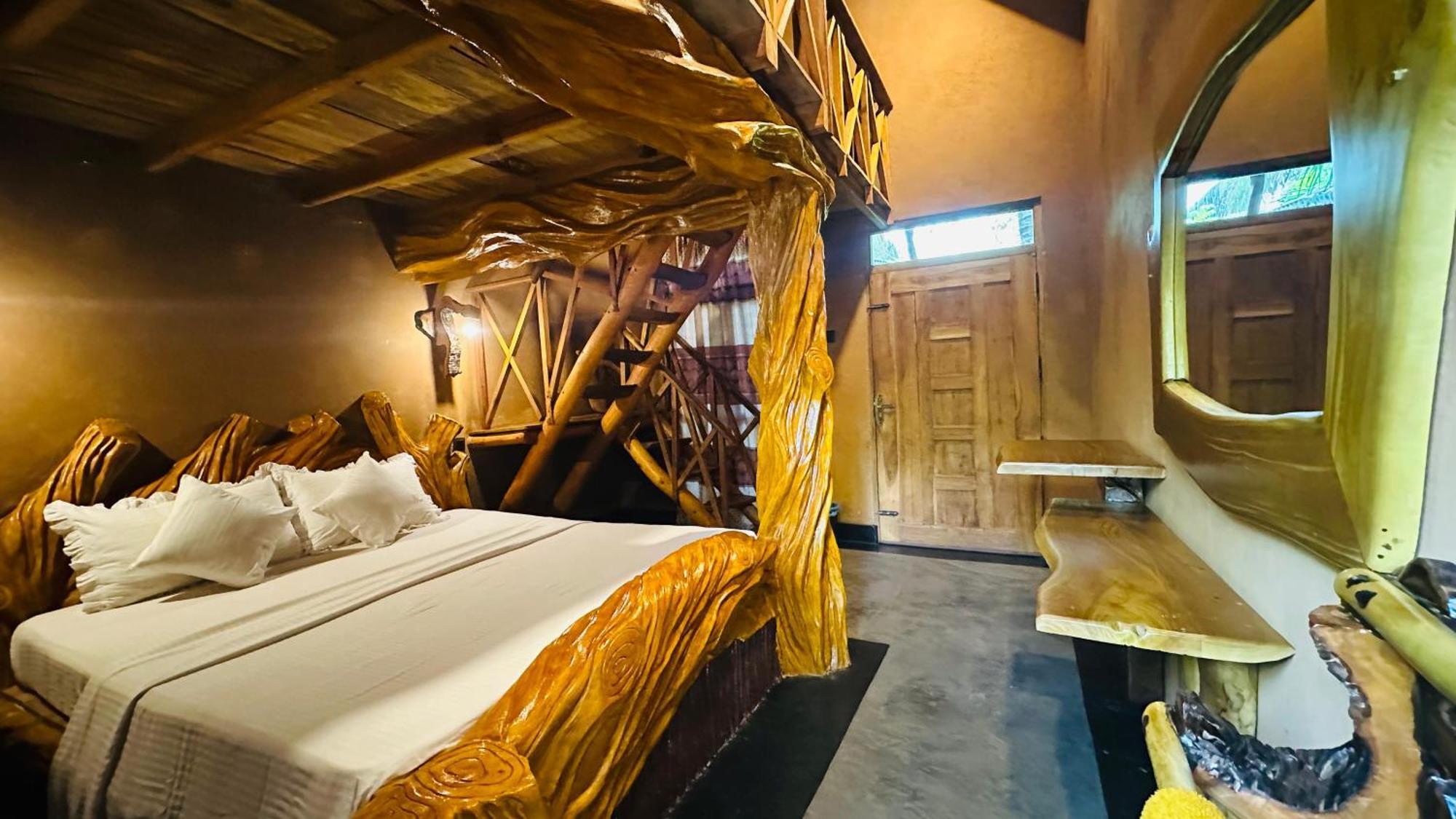 Gasthof Ama Eco Sigiriya