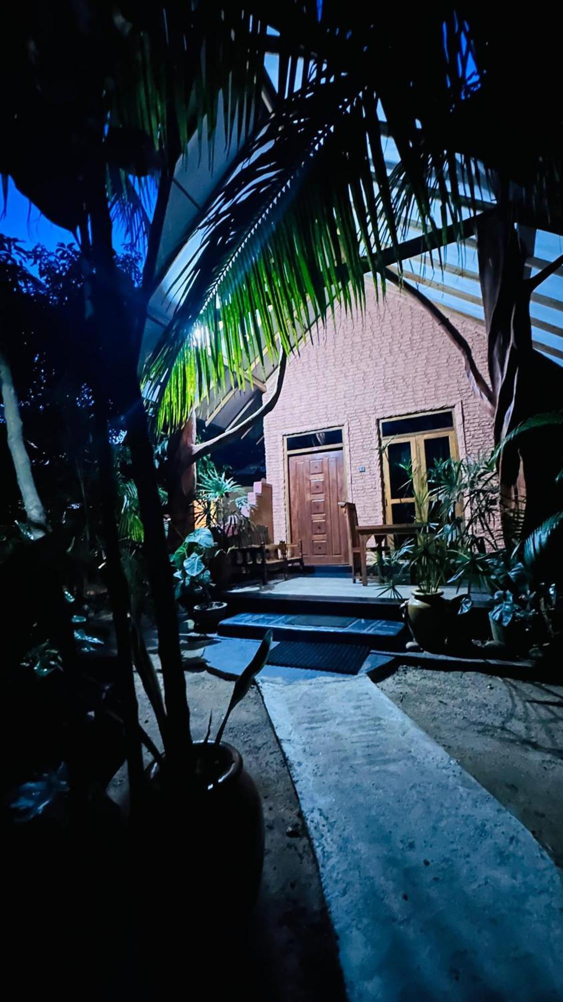 Ama Eco Gasthof Sigiriya