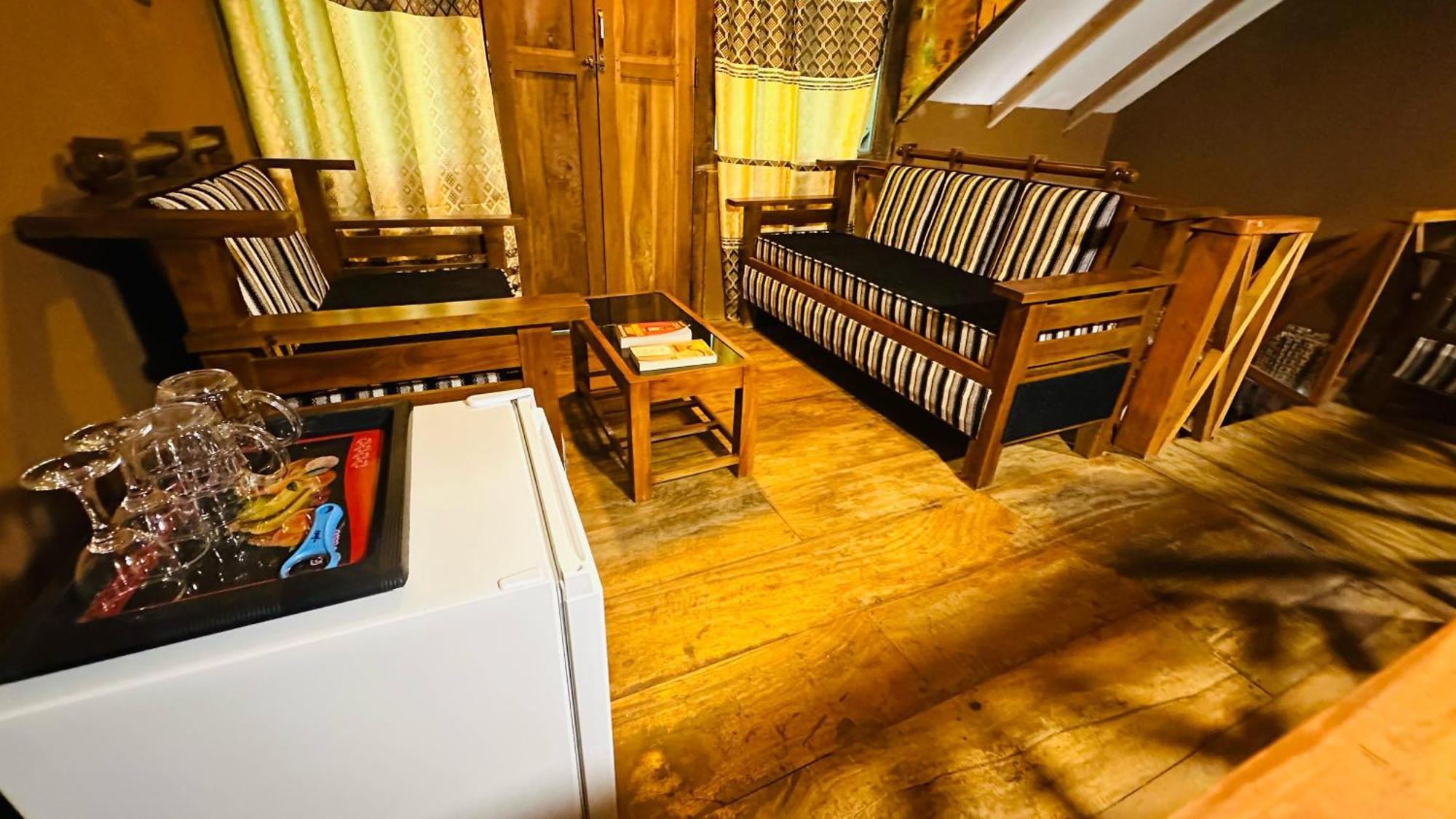 Ama Eco Guest house
