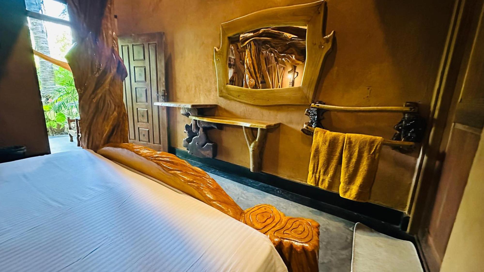 Guest house Ama Eco