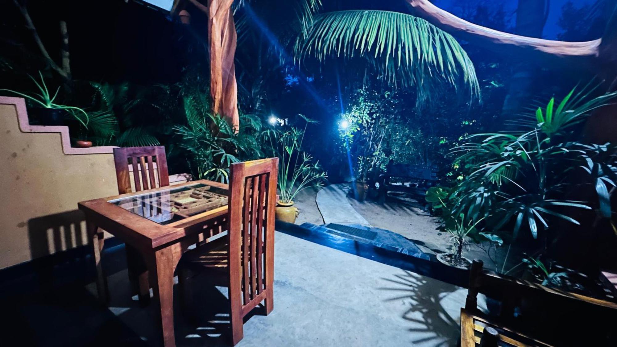 Ama Eco Sigiriya